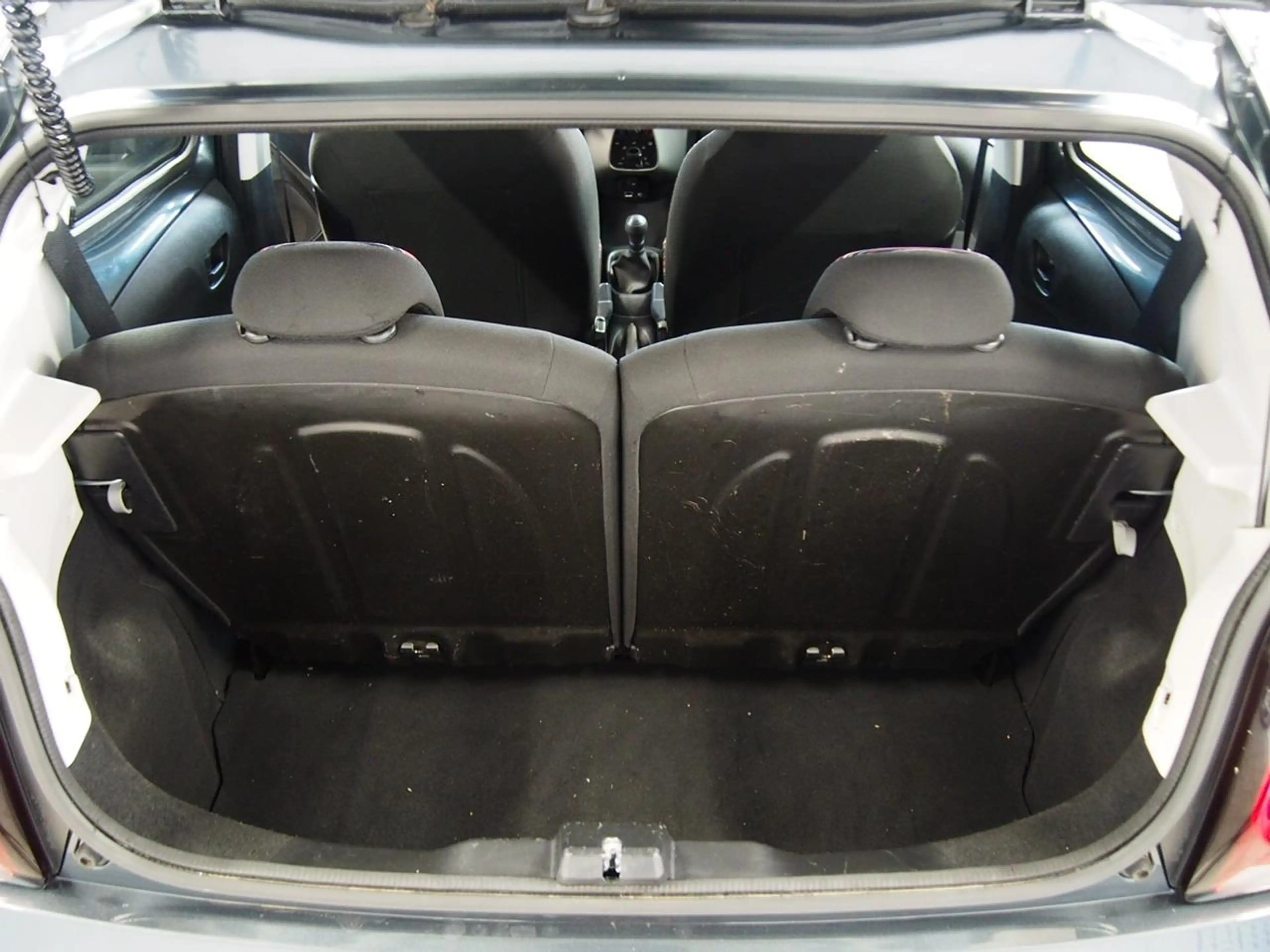 Citroen C1 1.0 e-VTi Live (APK:Nieuw) Incl.Garantie — photo 11