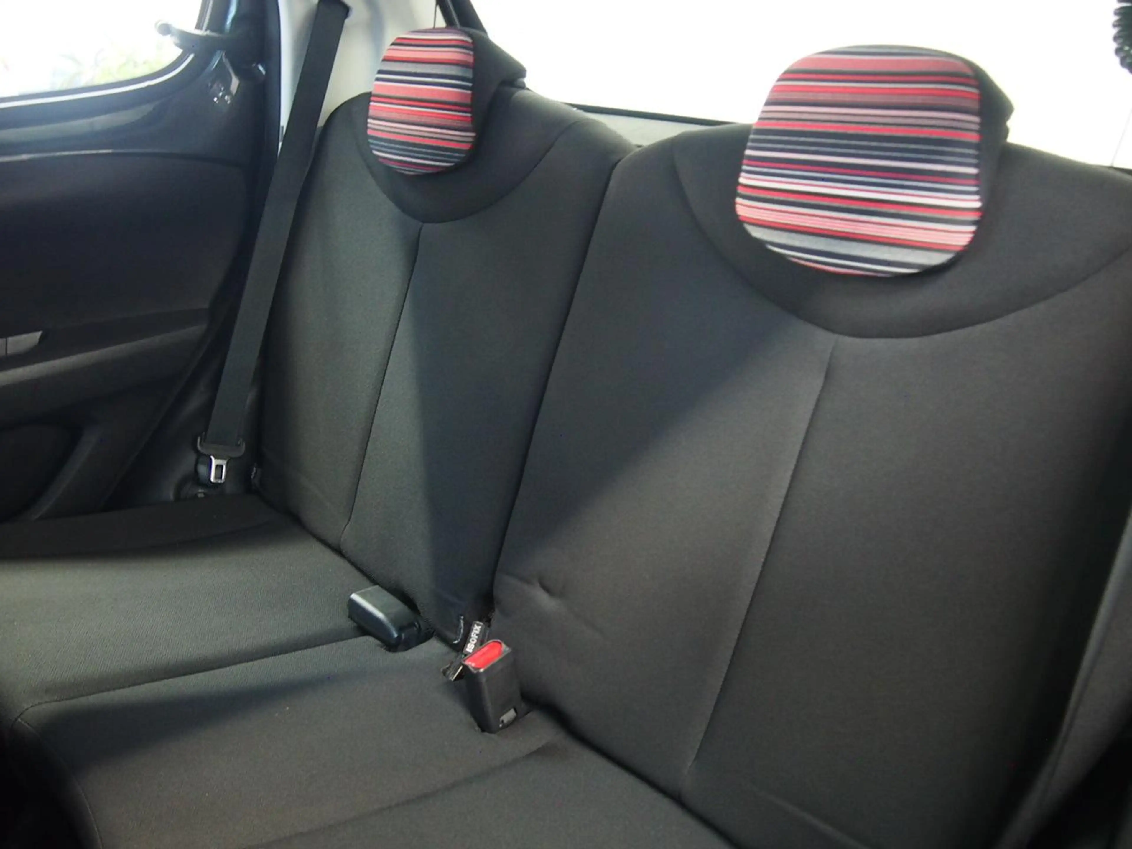 Citroen C1 1.0 e-VTi Live (APK:Nieuw) Incl.Garantie — photo 9