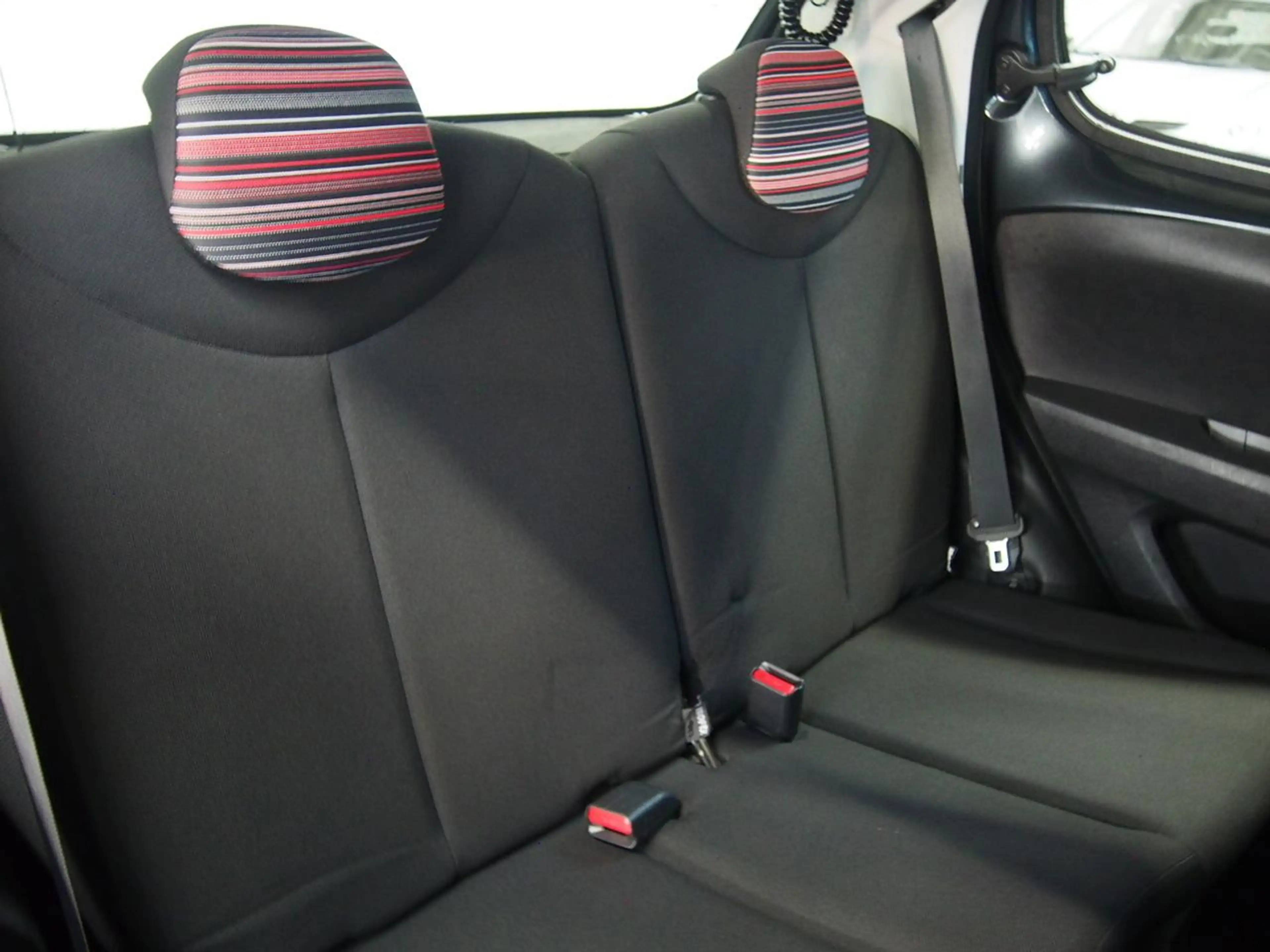 Citroen C1 1.0 e-VTi Live (APK:Nieuw) Incl.Garantie — photo 10