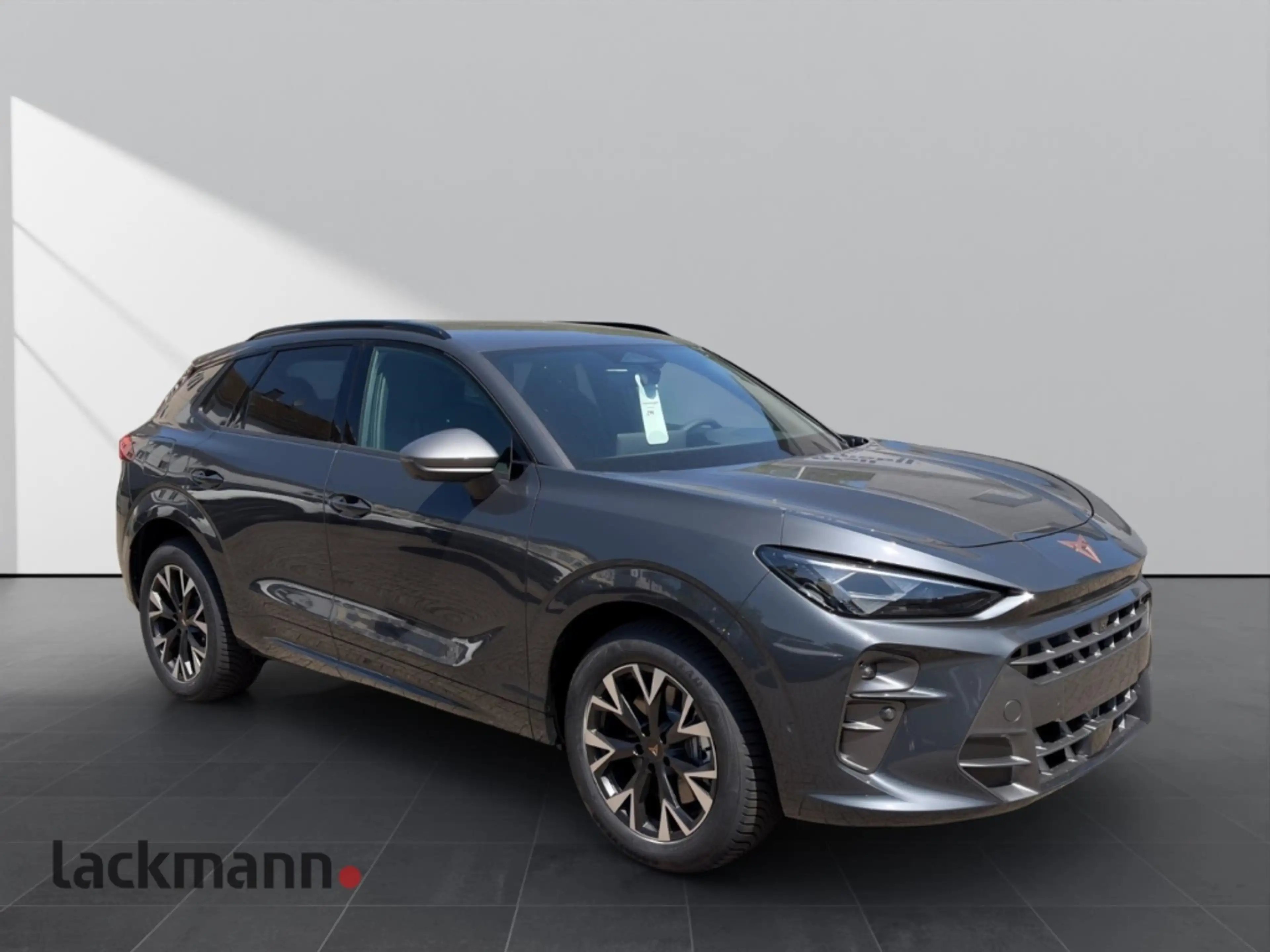 CUPRA Terramar 1.5 e-HYBRID *ALW*SHZ*AHK*HD-Matrix*XL — photo 3