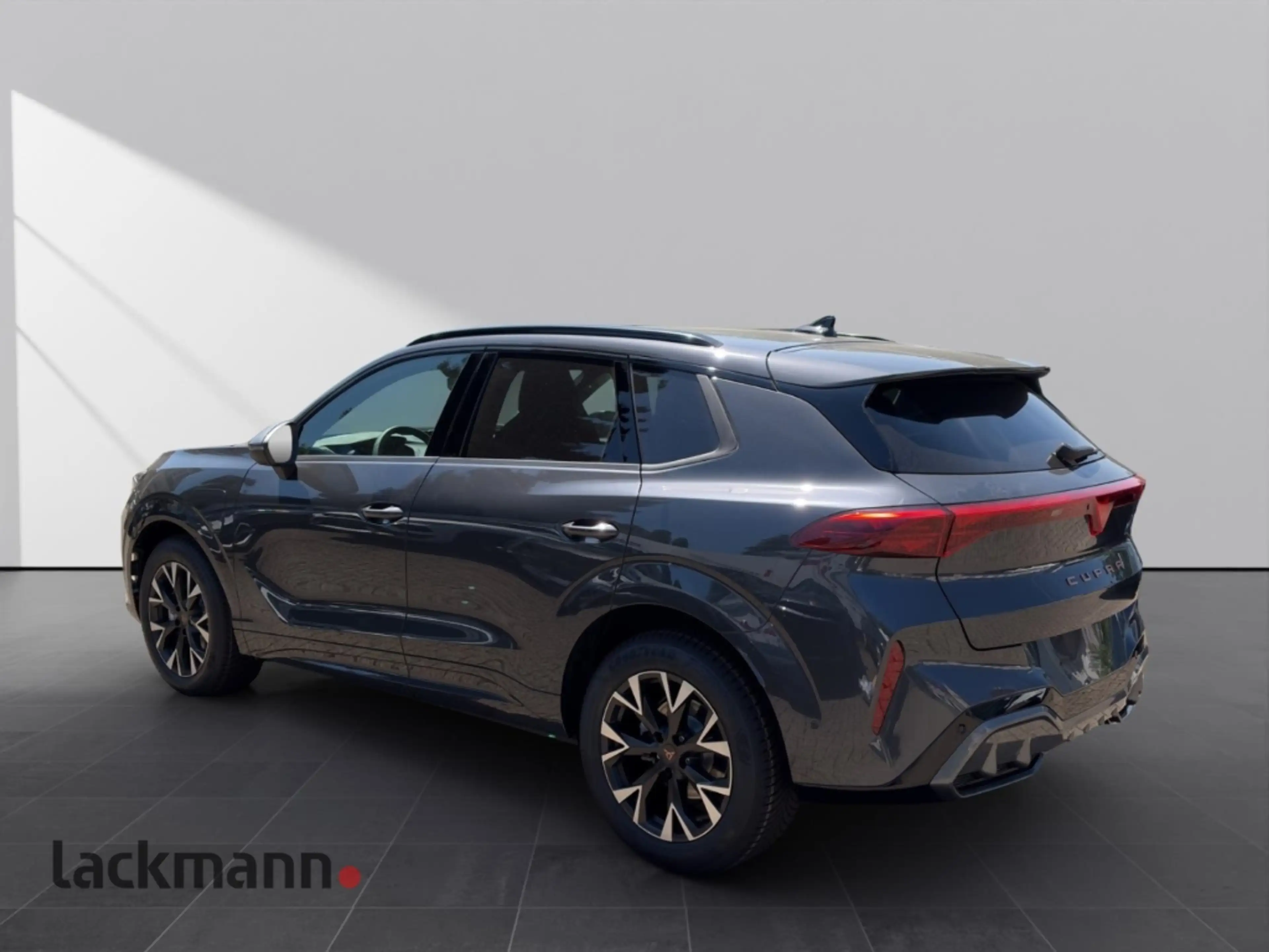 CUPRA Terramar 1.5 e-HYBRID *ALW*SHZ*AHK*HD-Matrix*XL — photo 6