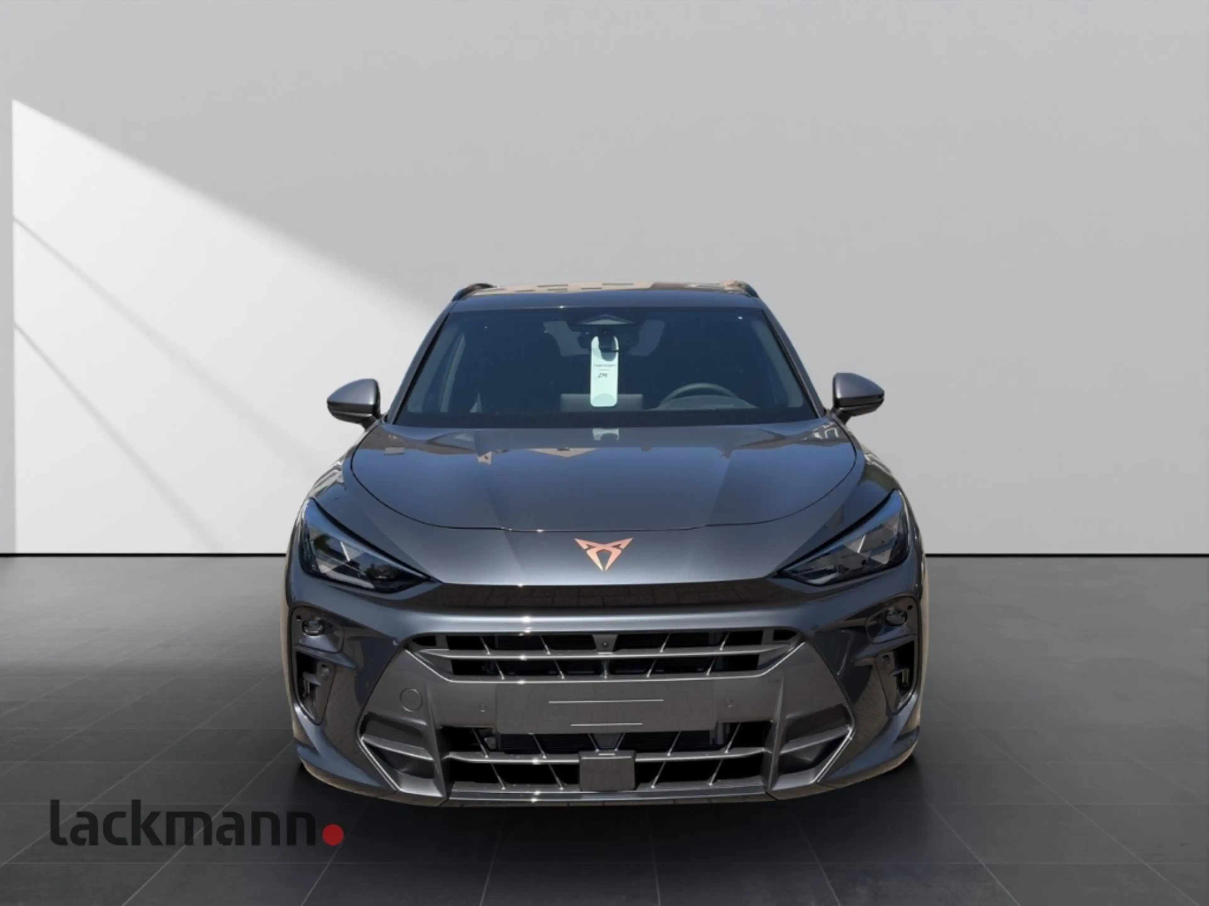 CUPRA Terramar 1.5 e-HYBRID *ALW*SHZ*AHK*HD-Matrix*XL — photo 2