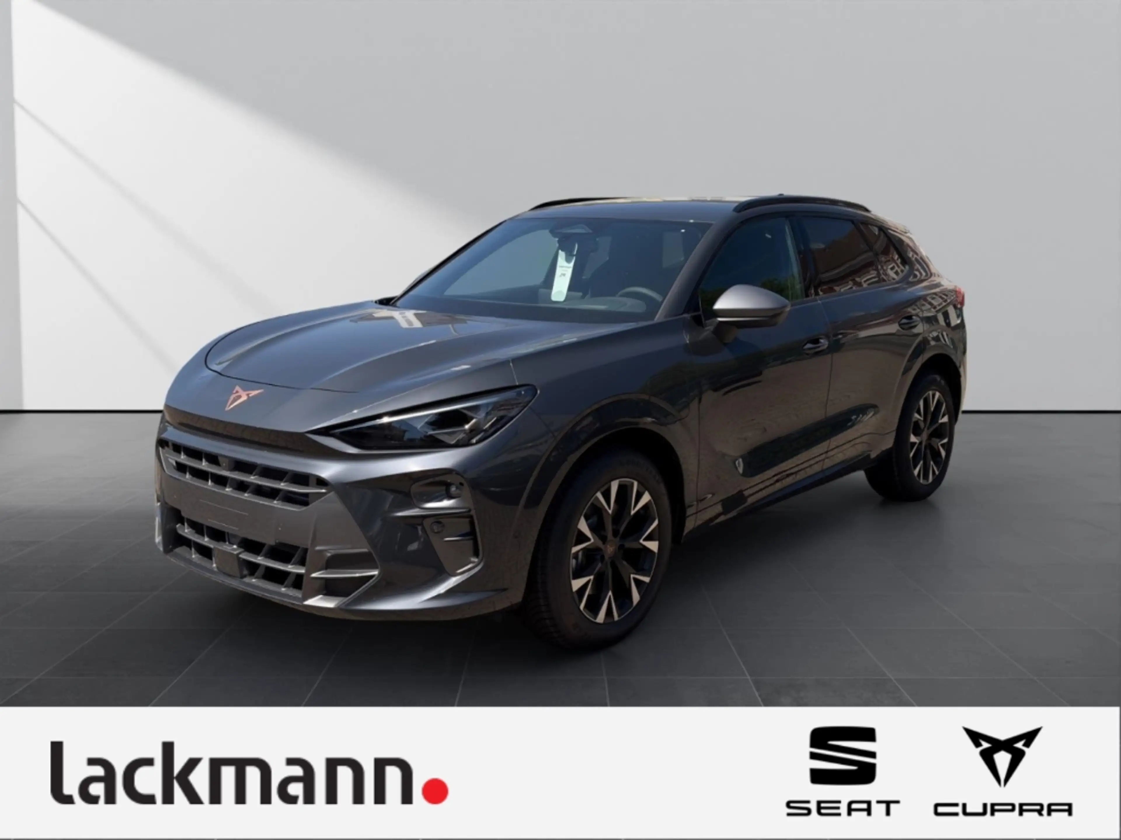 CUPRA Terramar 1.5 e-HYBRID *ALW*SHZ*AHK*HD-Matrix*XL
