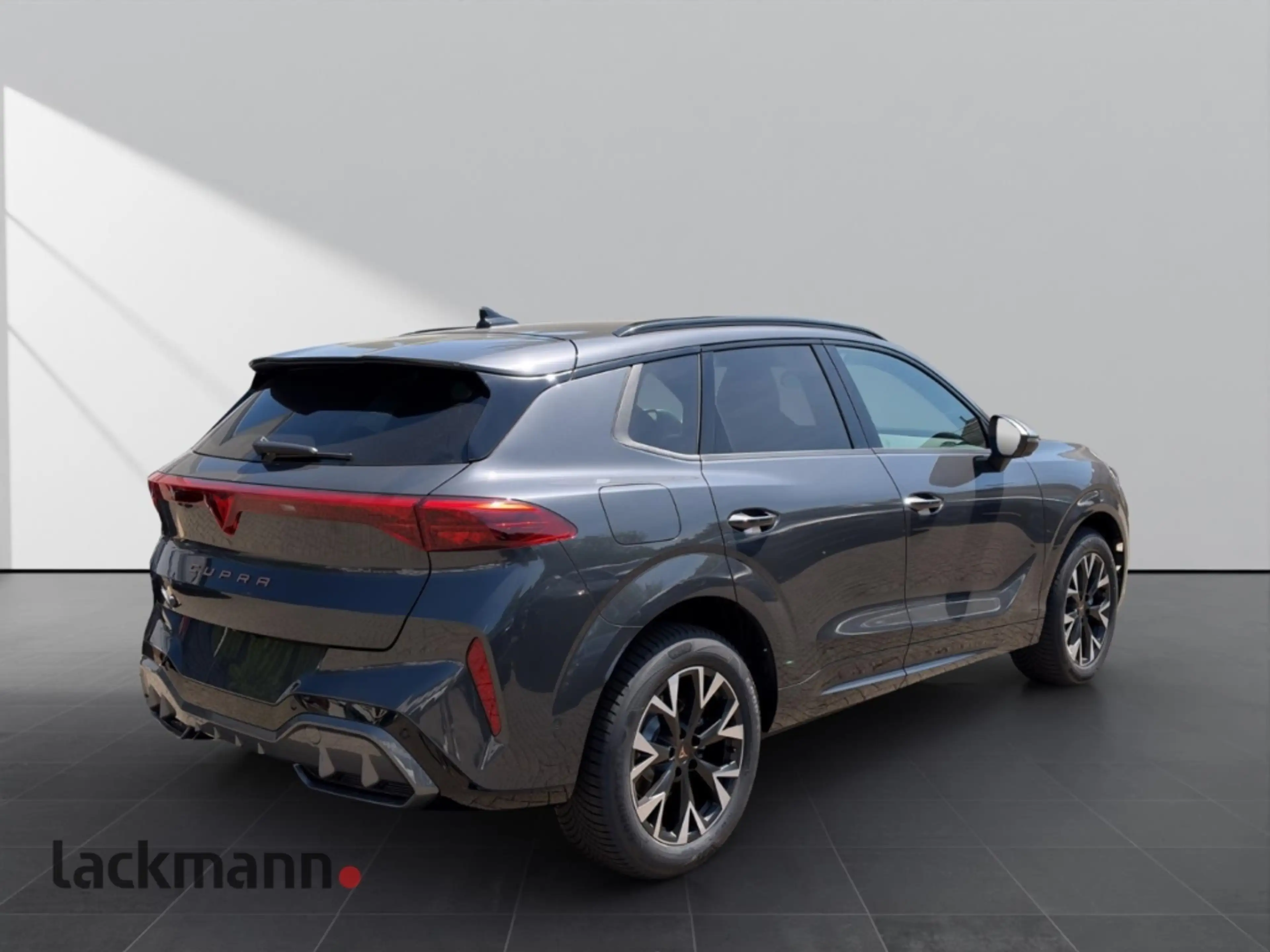 CUPRA Terramar 1.5 e-HYBRID *ALW*SHZ*AHK*HD-Matrix*XL — photo 4