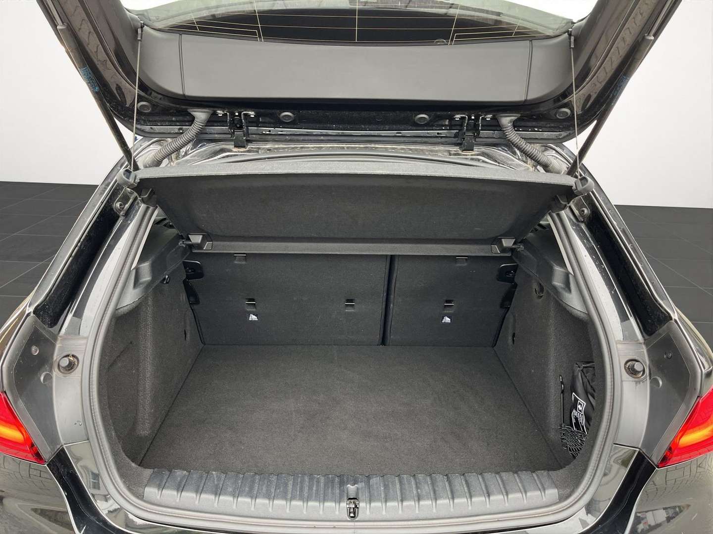 BMW Série 1 118i Advantage - 2023 - Joinsteer - #14