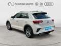 Volkswagen T-Roc 1.0 TSI R-Line Grau - thumbnail 3
