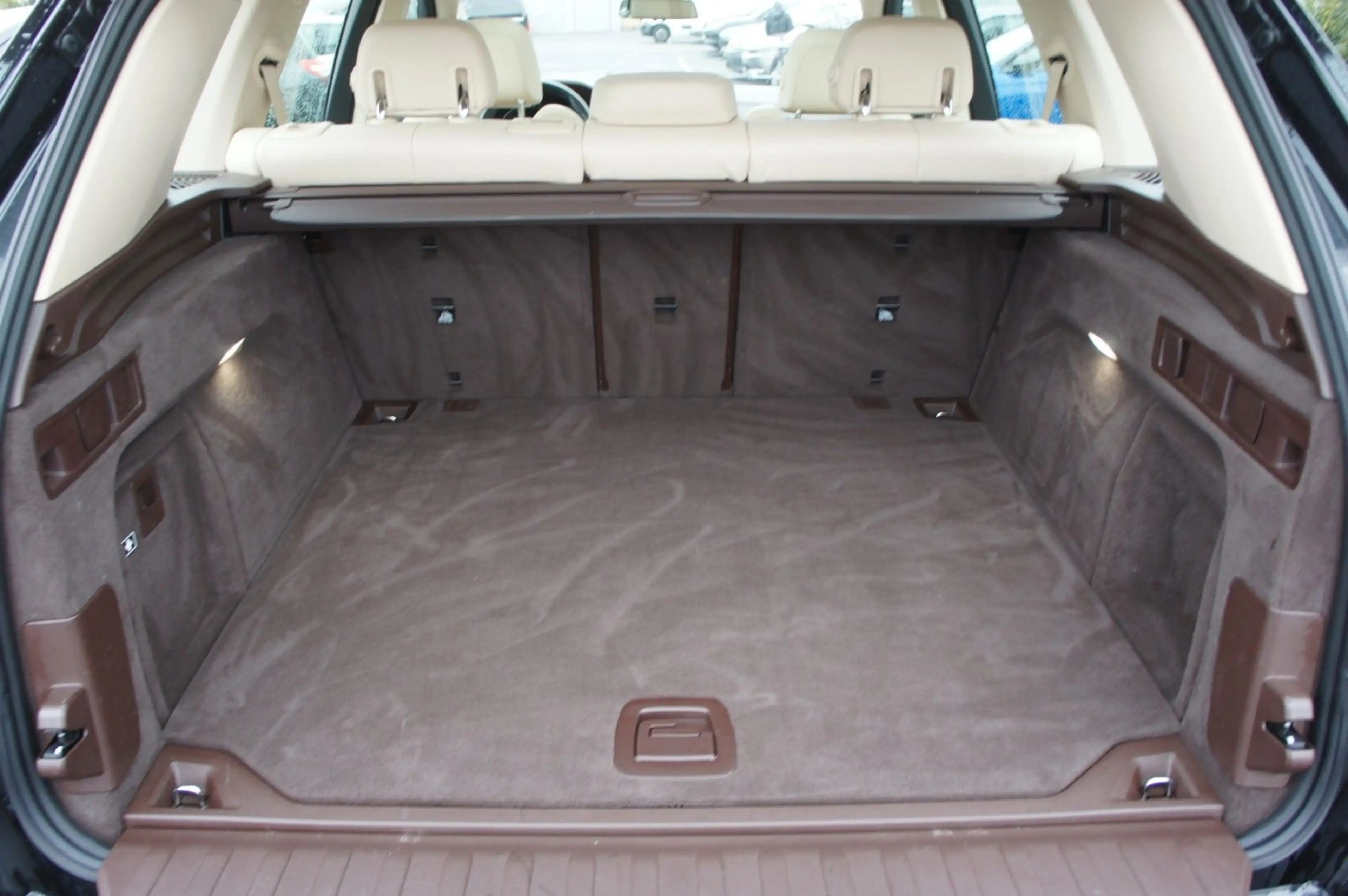 BMW X5 xDrive 30d xLine*ACC*PANO*LEDER*HUD*20Z*KAM* — photo 7