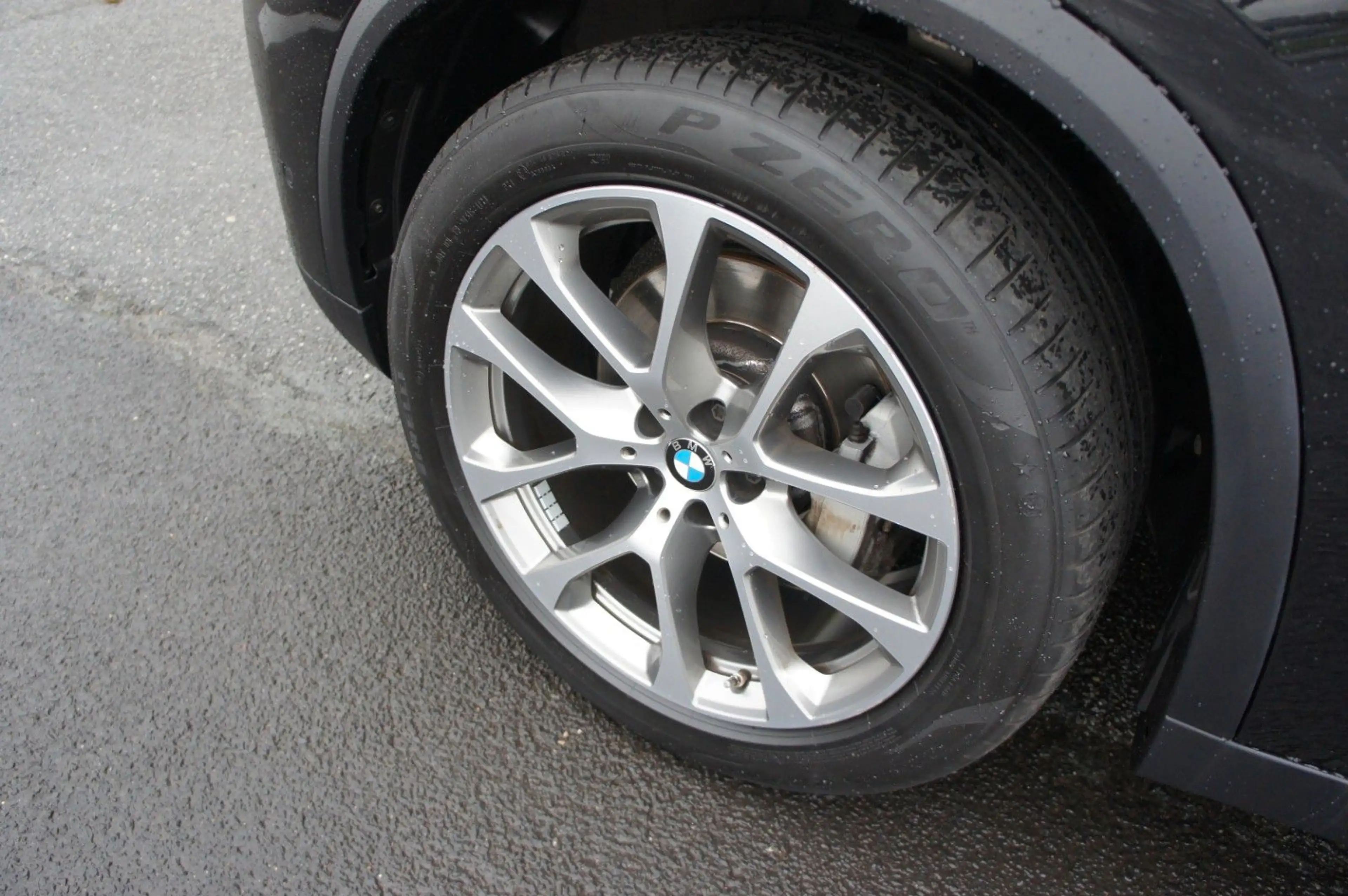 BMW X5 xDrive 30d xLine*ACC*PANO*LEDER*HUD*20Z*KAM* — photo 10