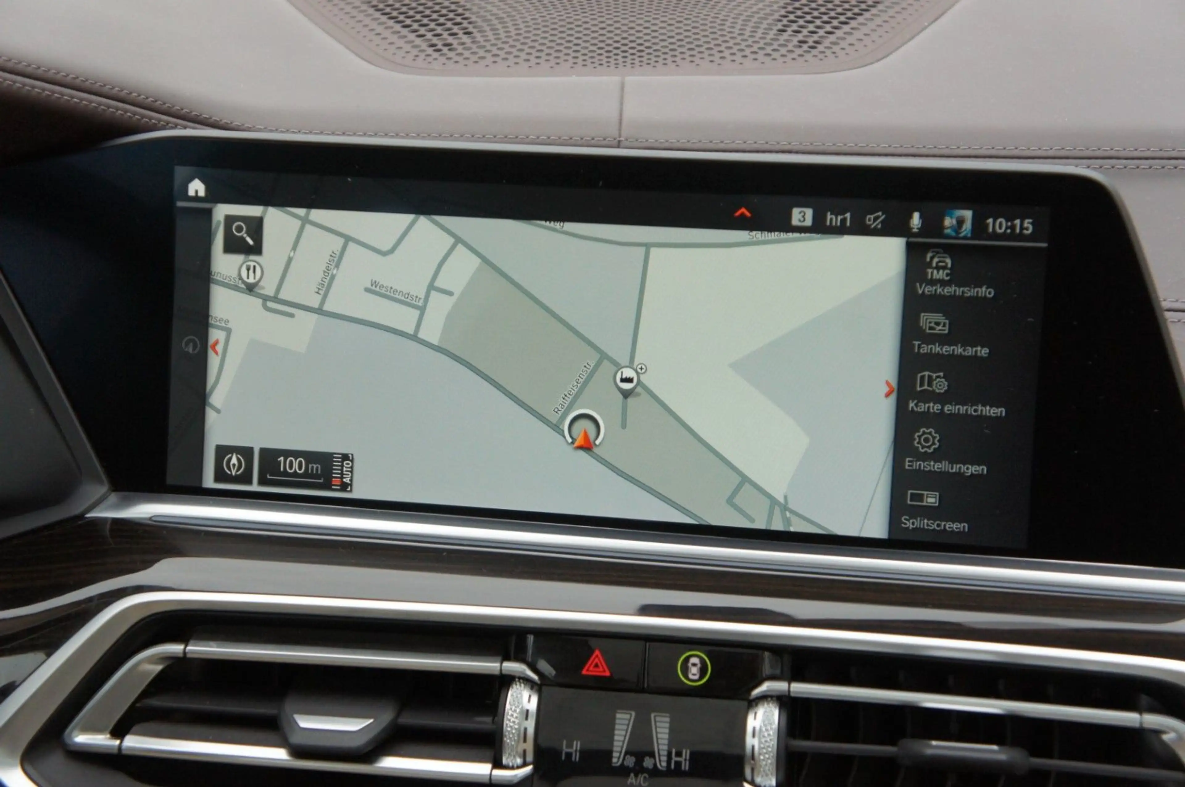 BMW X5 xDrive 30d xLine*ACC*PANO*LEDER*HUD*20Z*KAM* — photo 19