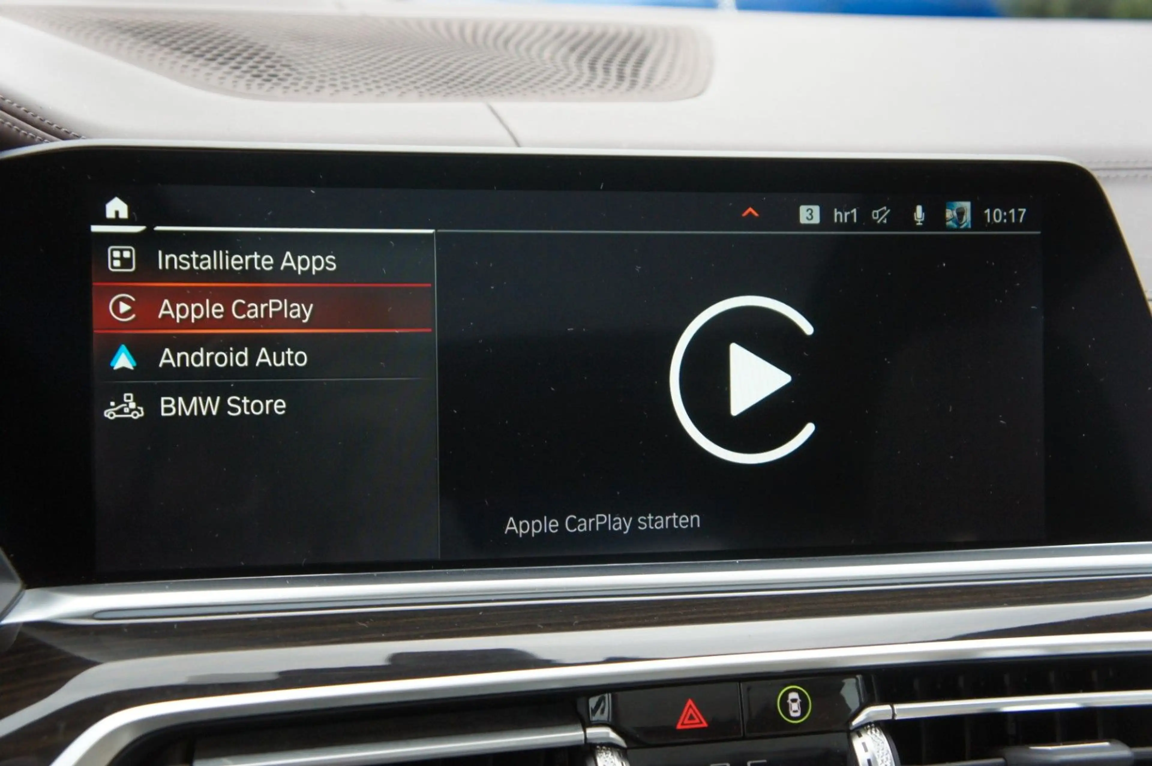 BMW X5 xDrive 30d xLine*ACC*PANO*LEDER*HUD*20Z*KAM* — photo 27