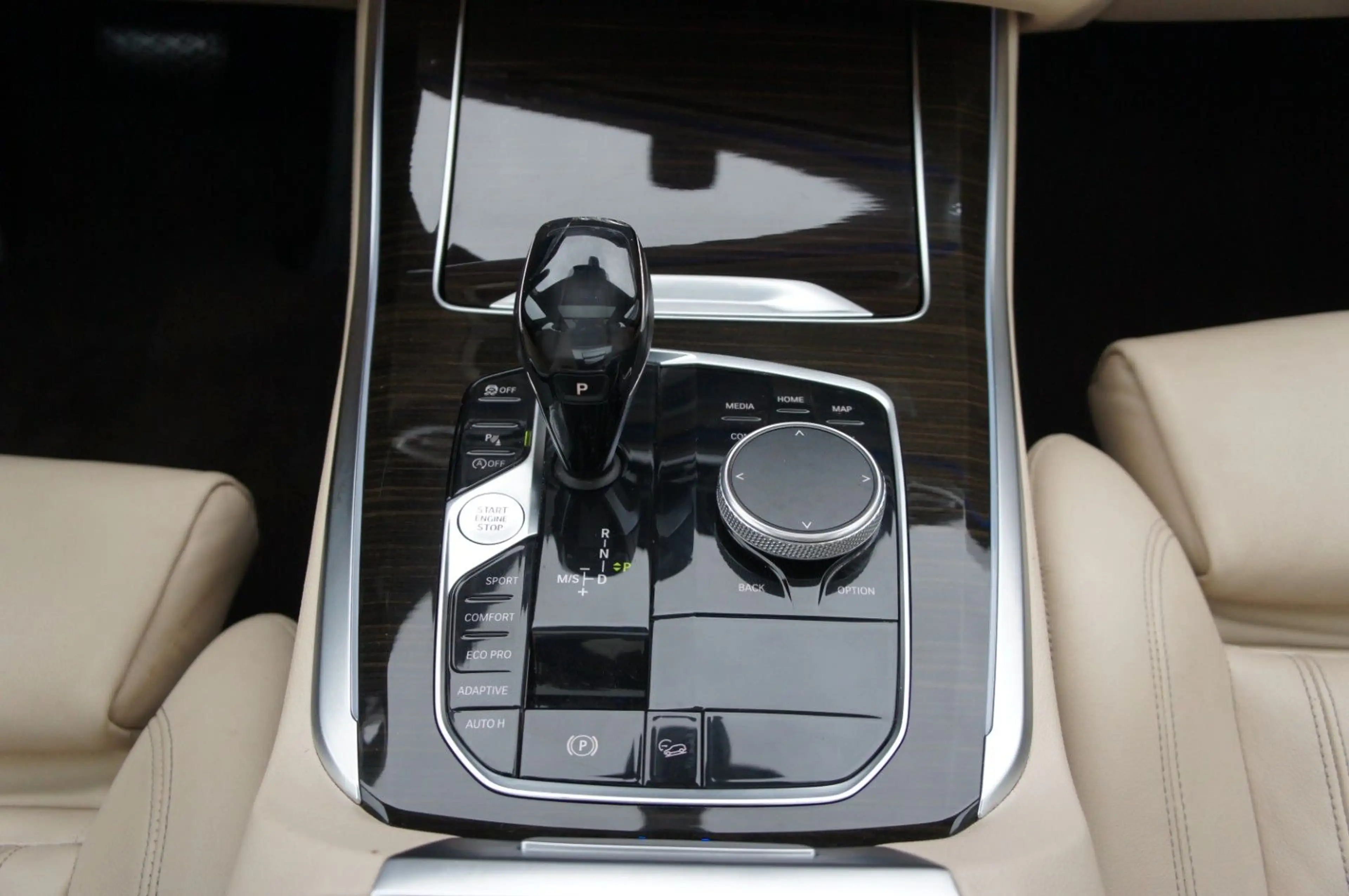 BMW X5 xDrive 30d xLine*ACC*PANO*LEDER*HUD*20Z*KAM* — photo 21