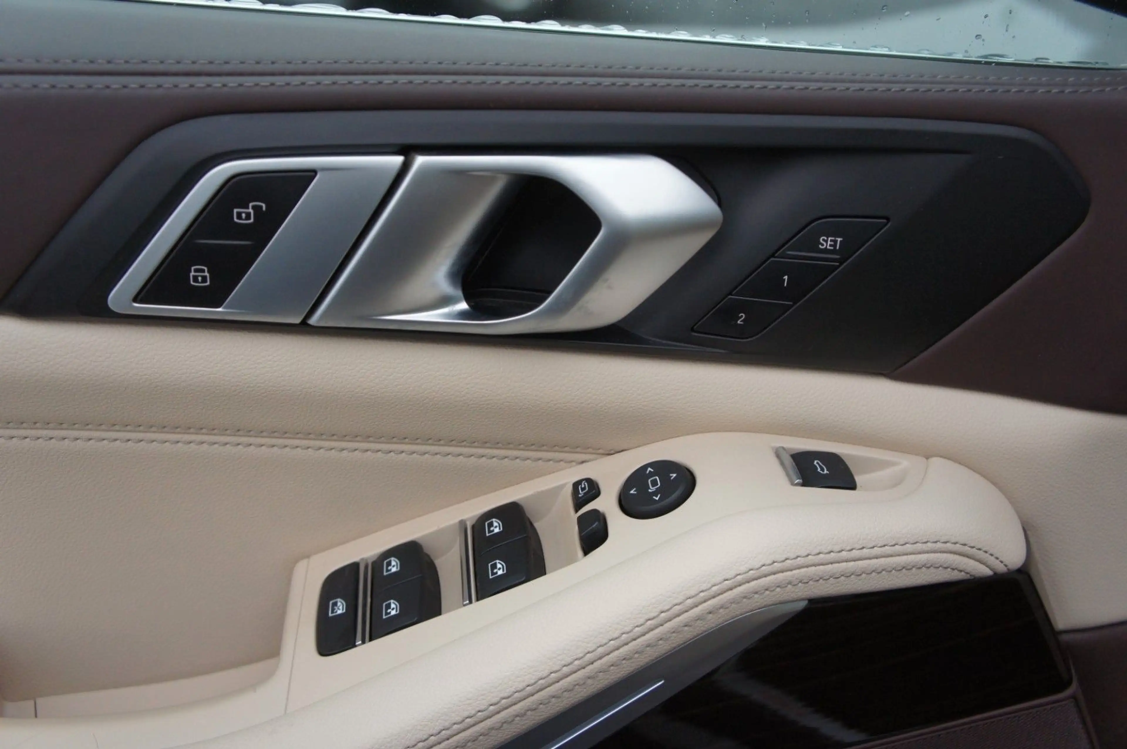 BMW X5 xDrive 30d xLine*ACC*PANO*LEDER*HUD*20Z*KAM* — photo 13