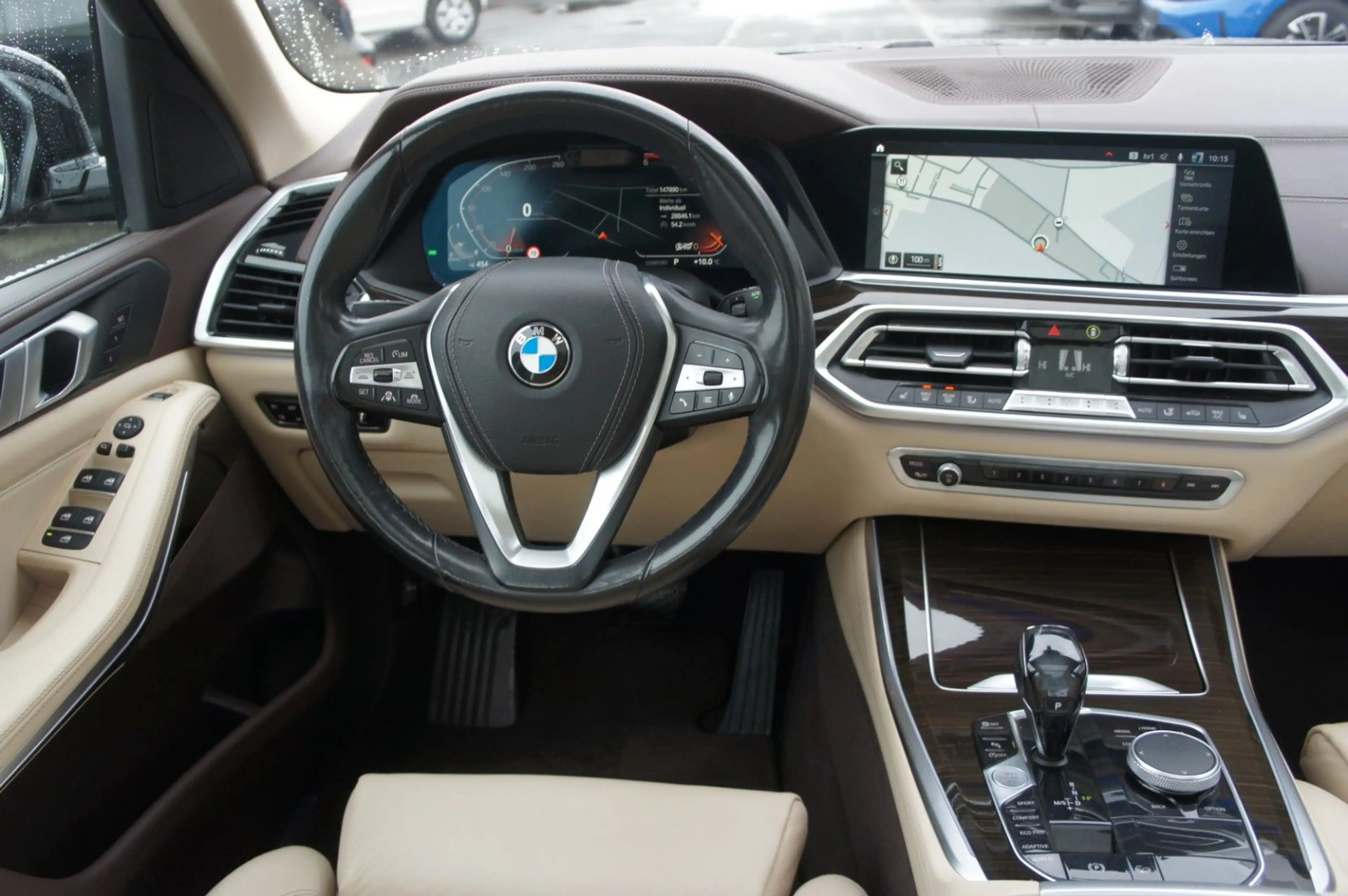 BMW X5 xDrive 30d xLine*ACC*PANO*LEDER*HUD*20Z*KAM* — photo 18