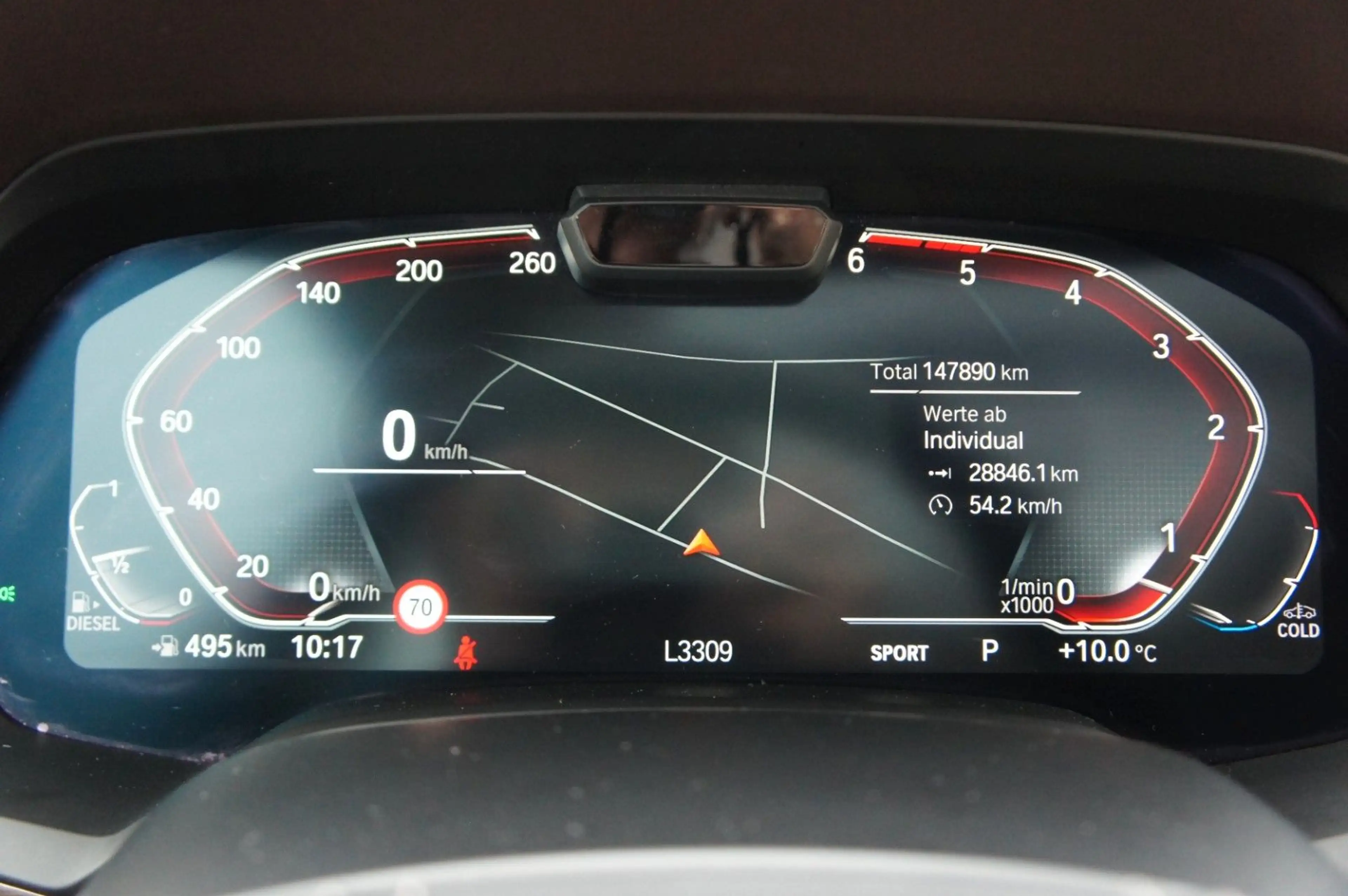 BMW X5 xDrive 30d xLine*ACC*PANO*LEDER*HUD*20Z*KAM* — photo 32