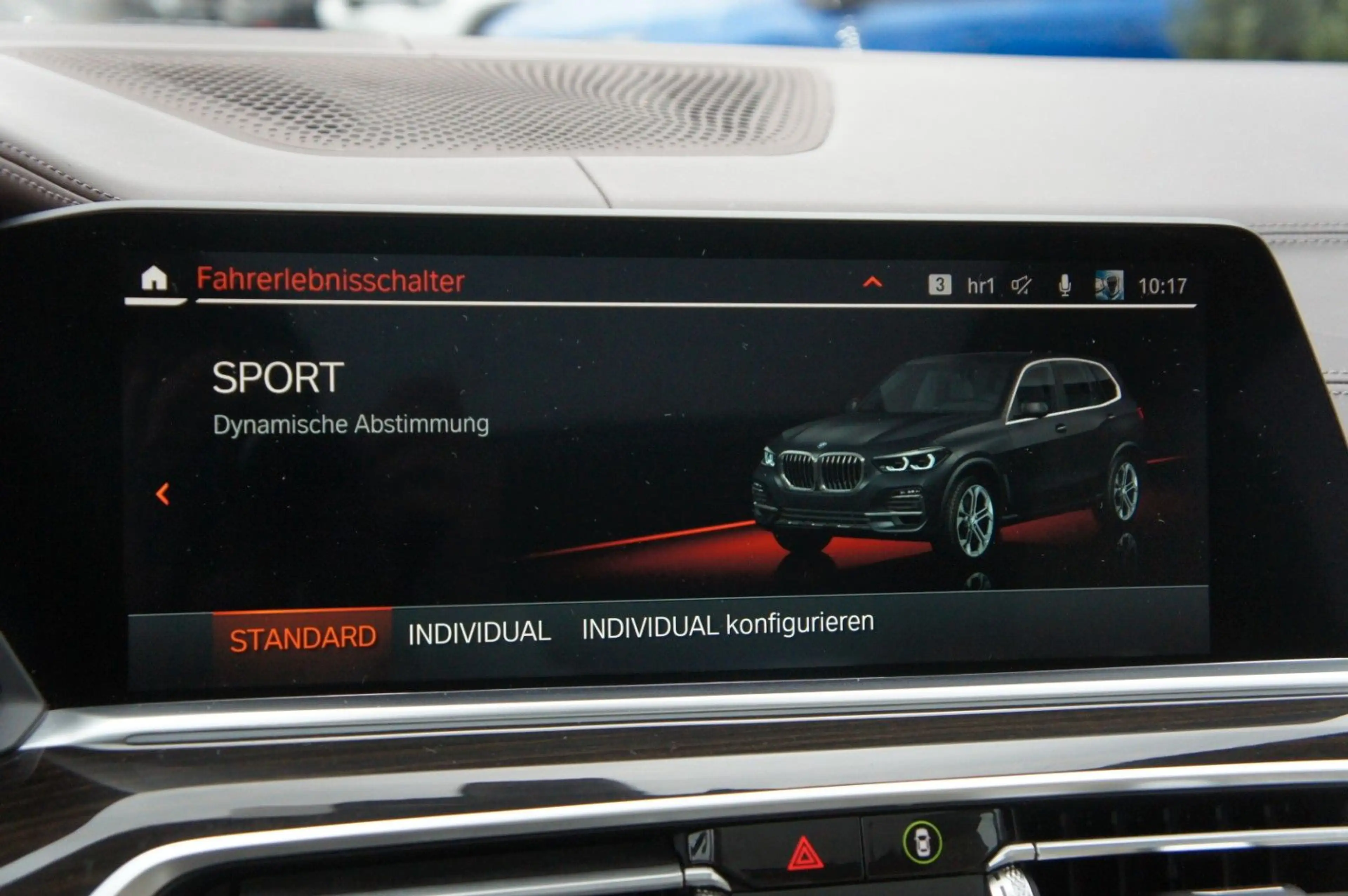 BMW X5 xDrive 30d xLine*ACC*PANO*LEDER*HUD*20Z*KAM* — photo 28