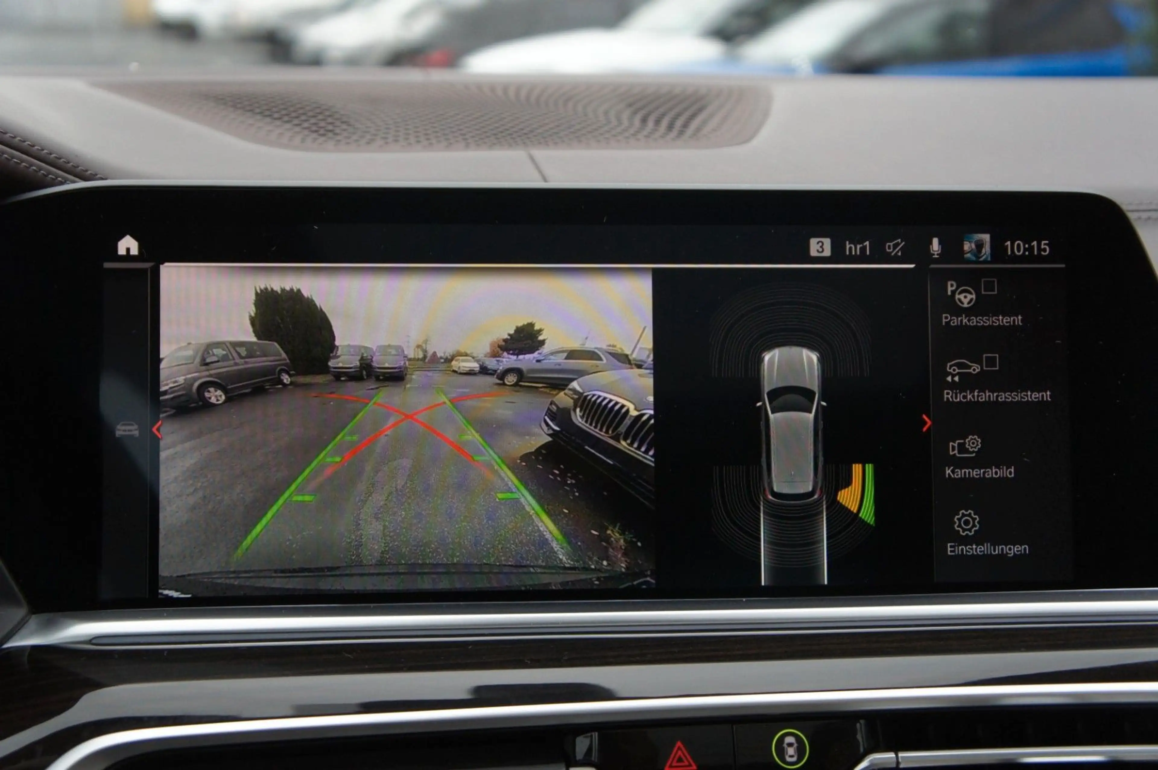 BMW X5 xDrive 30d xLine*ACC*PANO*LEDER*HUD*20Z*KAM* — photo 23