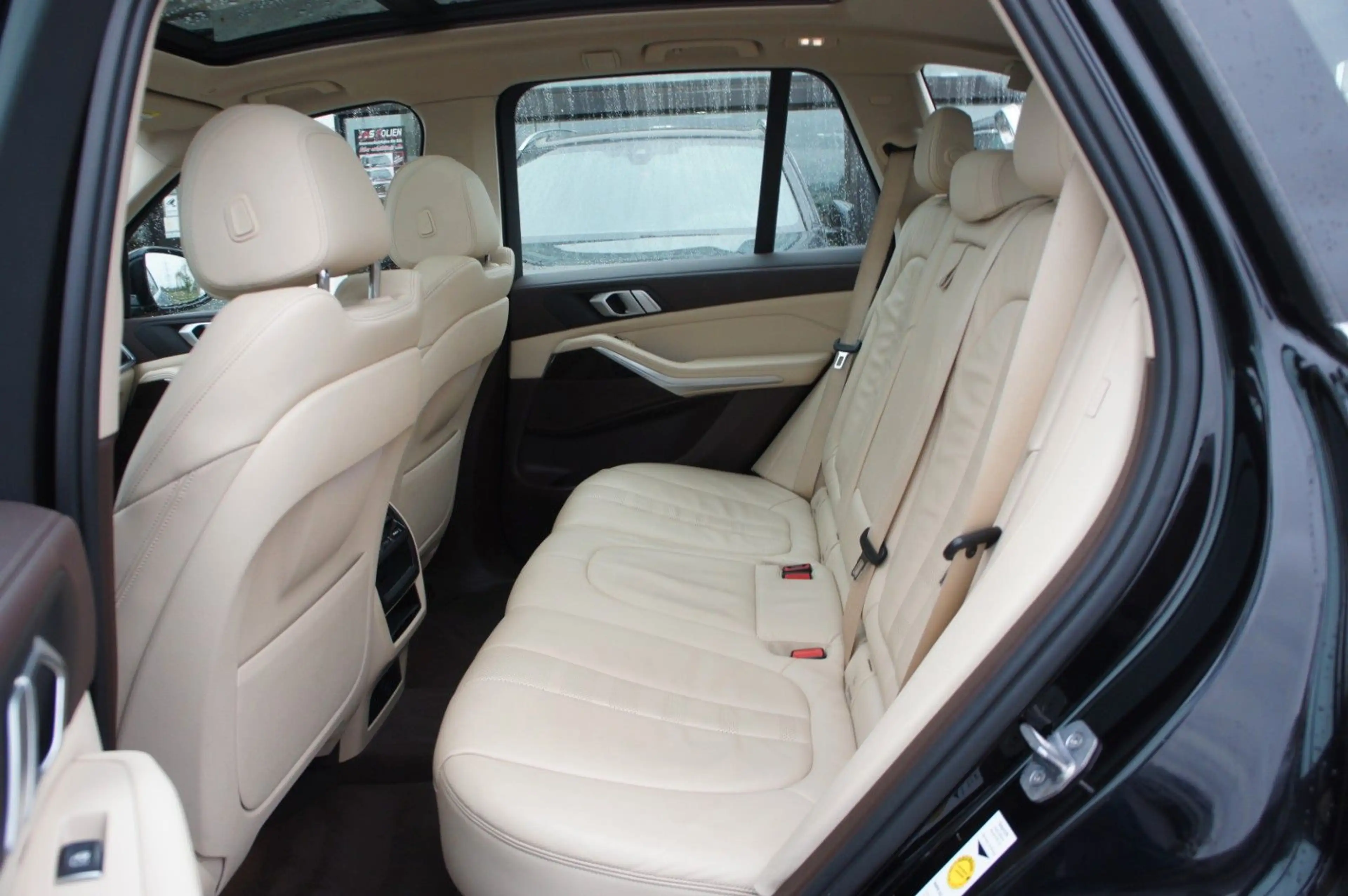 BMW X5 xDrive 30d xLine*ACC*PANO*LEDER*HUD*20Z*KAM* — photo 17