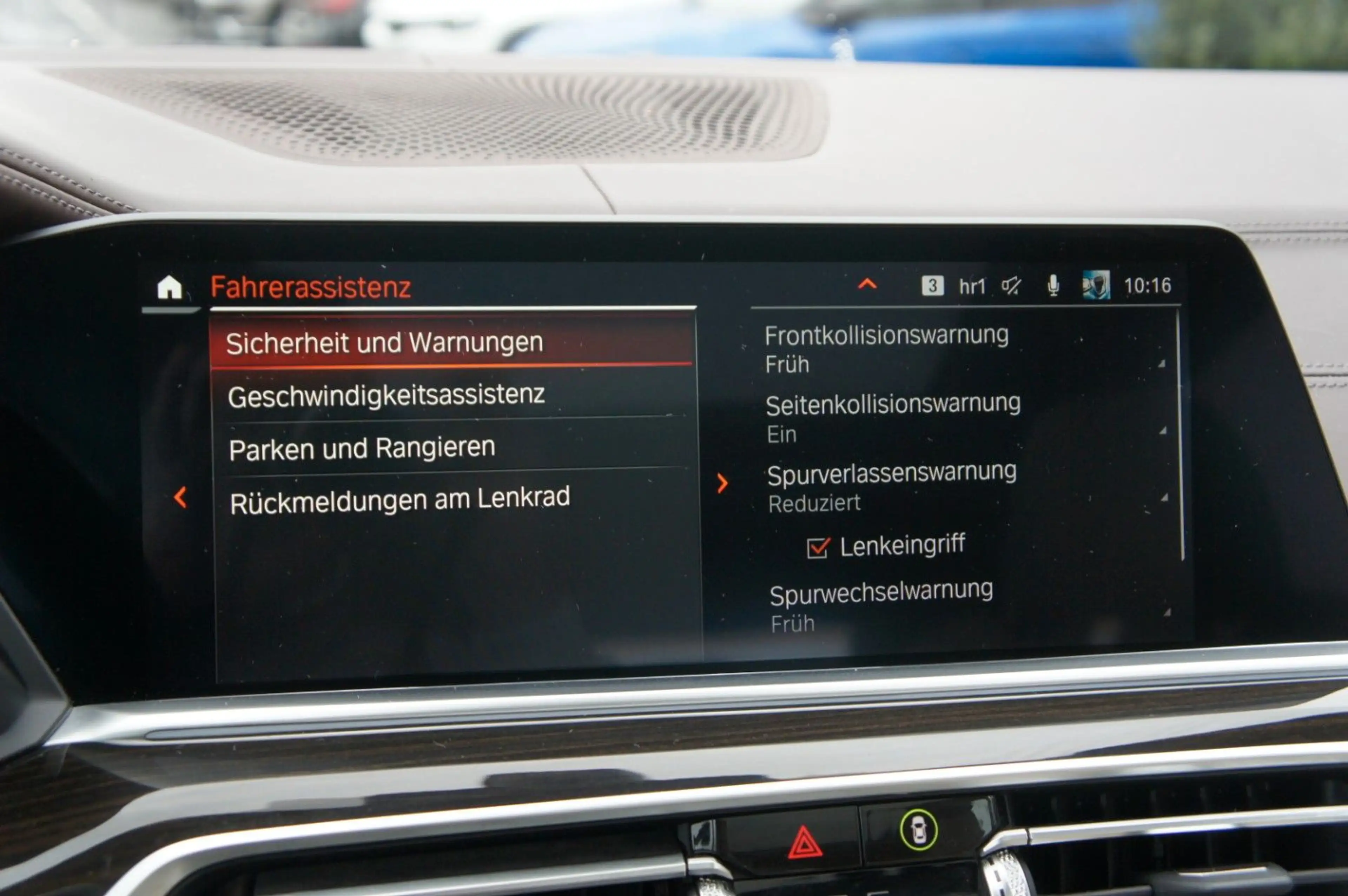 BMW X5 xDrive 30d xLine*ACC*PANO*LEDER*HUD*20Z*KAM* — photo 24