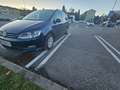 Volkswagen Sharan Sharan Highline BMT 2,0 TDI DPF 4Motion Highline Blau - thumbnail 4