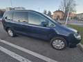 Volkswagen Sharan Sharan Highline BMT 2,0 TDI DPF 4Motion Highline Blau - thumbnail 3