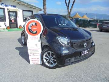 Forfour II 2015 1.0 Youngster 71cv c/S.S.