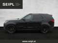 Land Rover Discovery 3,0 SDV6 HSE Aut. LKW 2sitzig Schwarz - thumbnail 3