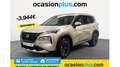 Nissan X-Trail 1.5 e-Power Tekna 4x2 5pl. 152kW Argent - thumbnail 1