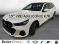 BMW 520 i M-Sport Sommer19'' PRO AHK ICONIC H/K M-Leuchten Weiß - thumbnail 1