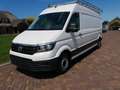 Volkswagen Crafter 35 2.0 TDI L3 Comfortline 103kW AC CAMERA ** 12599 Wit - thumbnail 4
