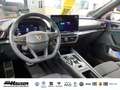 CUPRA Leon Sportstourer 1.5 eTSI DSG EL. HECKKL. NAVI KAMERA Grau - thumbnail 7