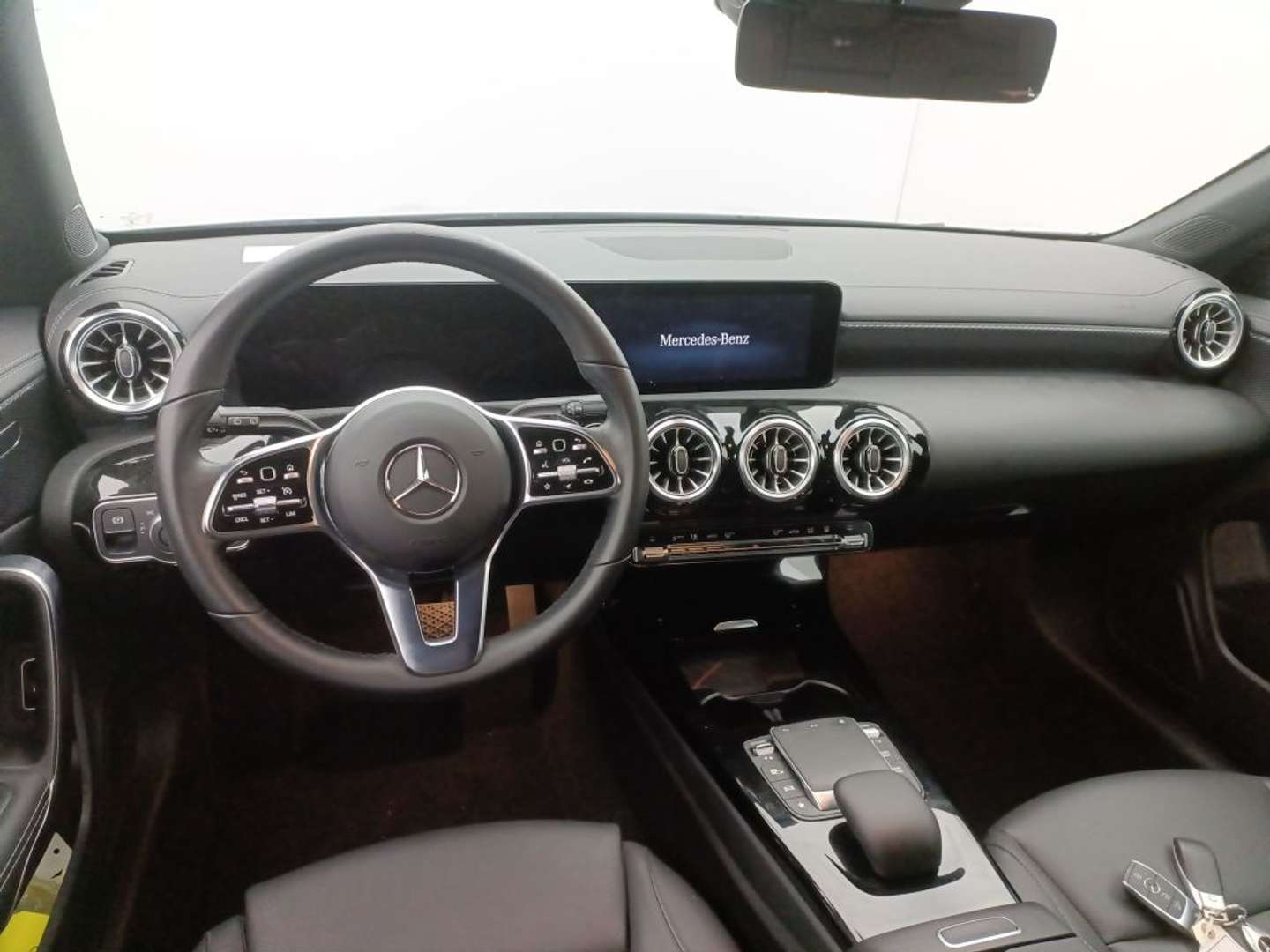 Mercedes CLA 250 E Shooting Brake 250 Luxury Line -  - Joinsteer - #4