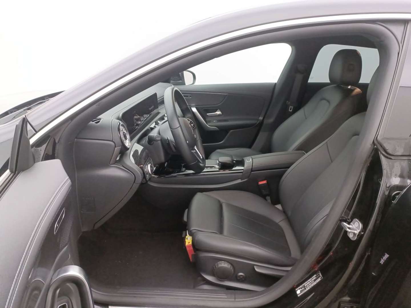 Mercedes CLA 250 E Shooting Brake 250 Luxury Line -  - Joinsteer - #5