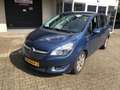 Opel Meriva 1.4 Blitz / READ TEXT / EXPORT EX BPM / ENGINE PRO Blauw - thumbnail 9