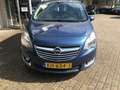 Opel Meriva 1.4 Blitz / READ TEXT / EXPORT EX BPM / ENGINE PRO Blauw - thumbnail 13