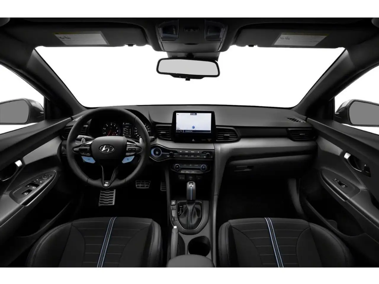 Hyundai VELOSTER photo Hyundai VELOSTER
