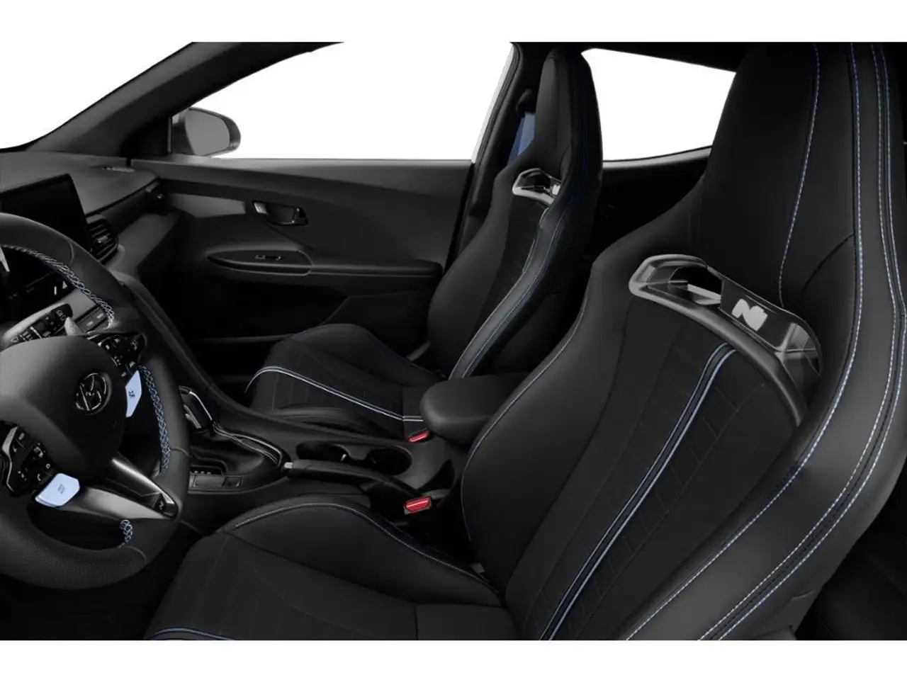Hyundai VELOSTER photo Hyundai VELOSTER