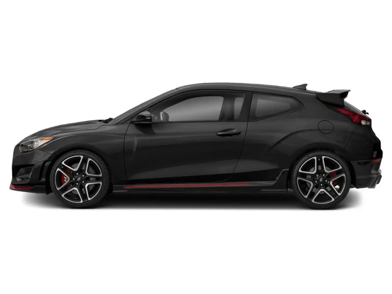 Hyundai VELOSTER photo Hyundai VELOSTER