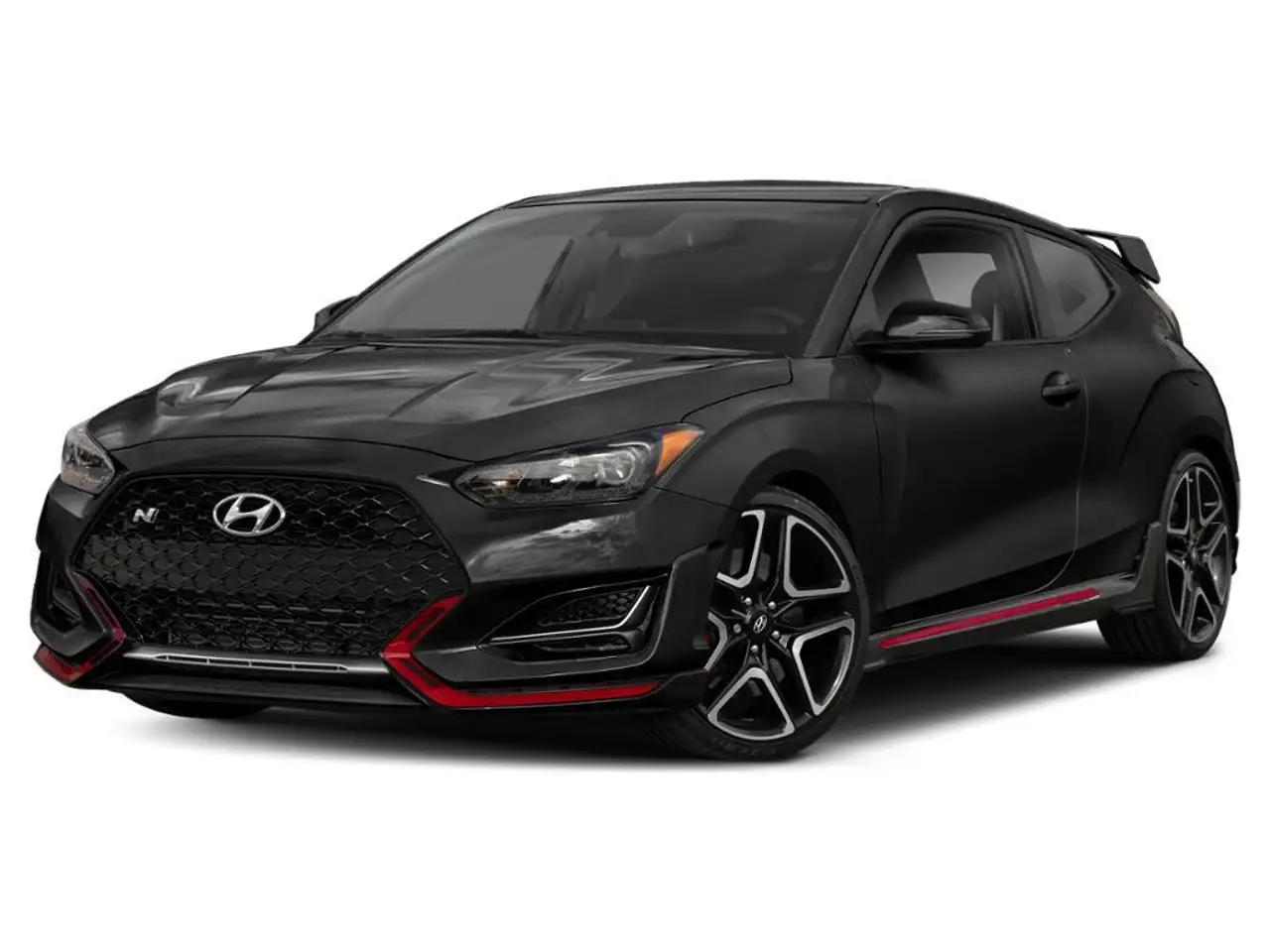 2022 Hyundai VELOSTER