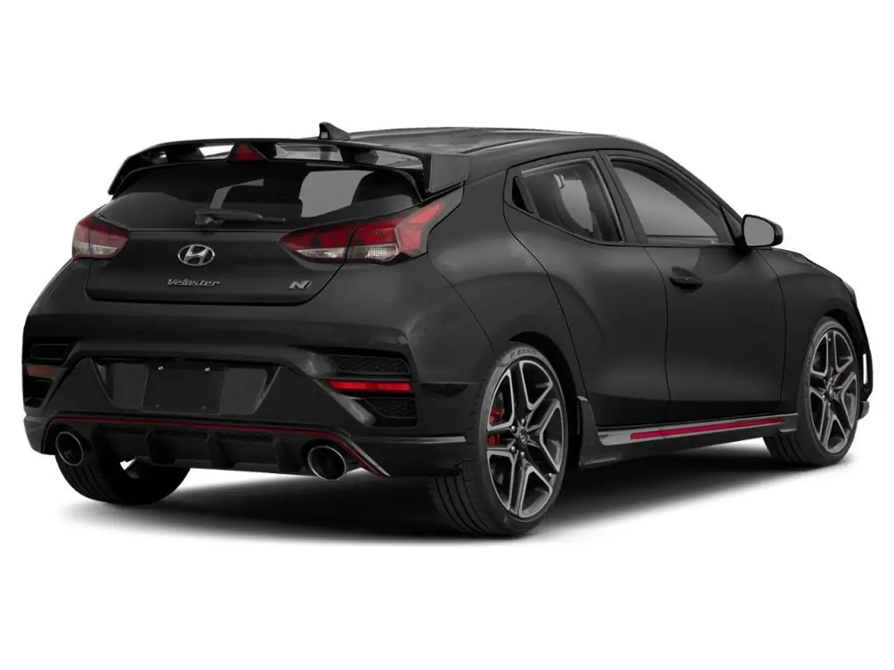 Hyundai VELOSTER photo Hyundai VELOSTER