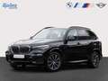 BMW X5 xDrive45e/M Sport/AHK/Komfortsitze/Adapt. LED Noir - thumbnail 1