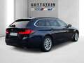 BMW 530 d xDrive Touring Blau - thumbnail 12