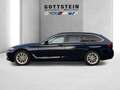 BMW 530 d xDrive Touring Blau - thumbnail 5