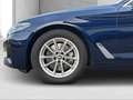 BMW 530 d xDrive Touring Blau - thumbnail 4