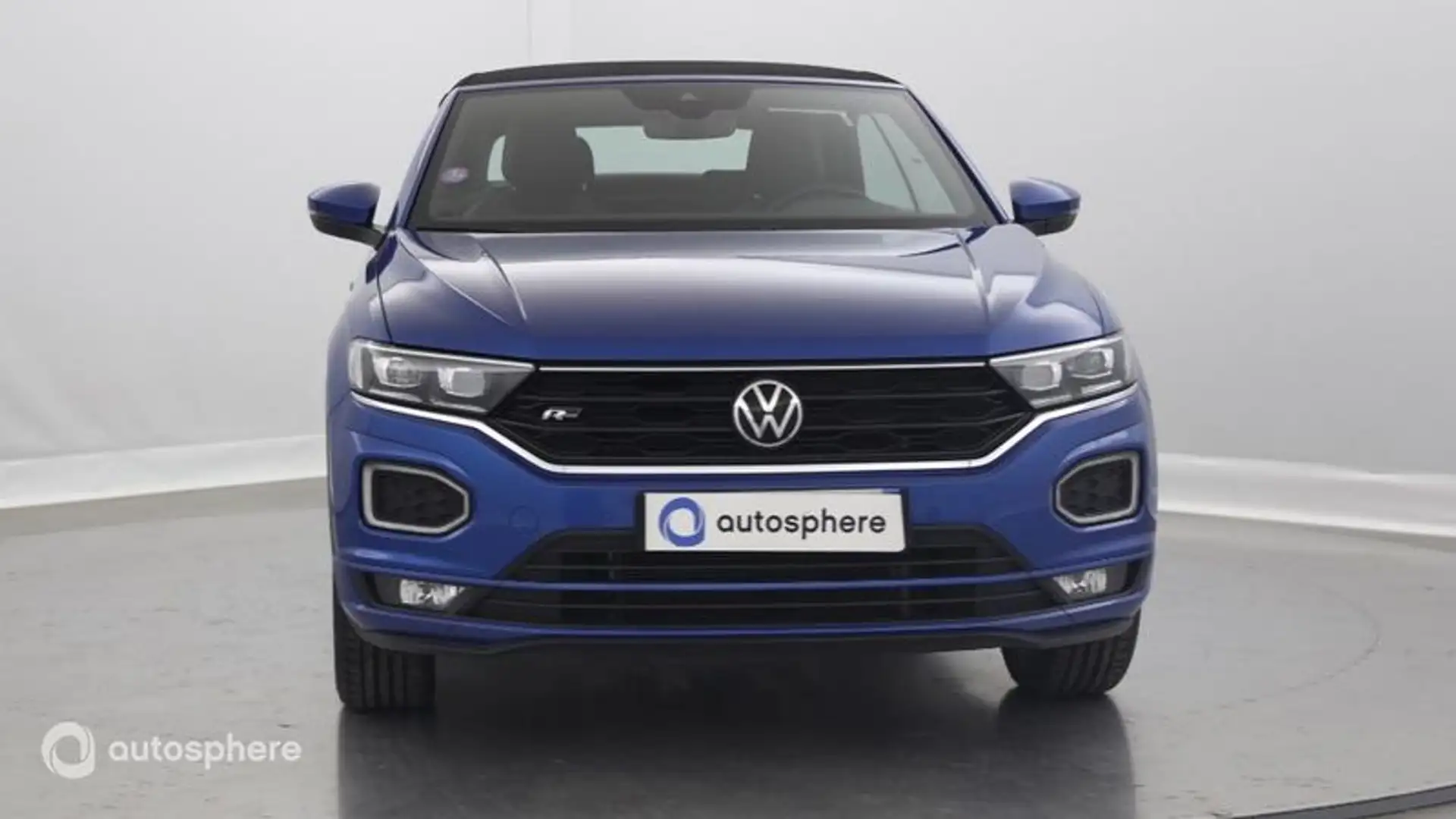 Volkswagen T-Roc 1.5 TSI EVO 150ch R-Line DSG7 - 2