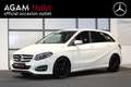 Mercedes-Benz B 180 Ambition NL auto | 1e eigenaar | Dealer onderhoude Wit - thumbnail 1