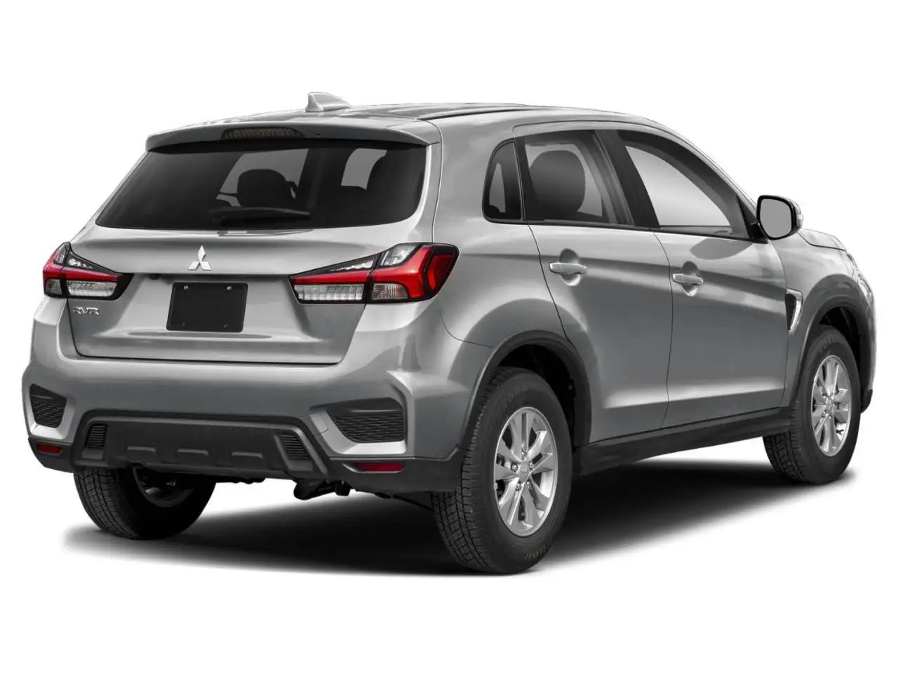 Mitsubishi RVR снимка Mitsubishi RVR