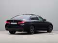 BMW 530 5 Serie 530e Business Edition Plus Zwart - thumbnail 9