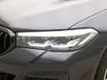 BMW 530 5 Serie 530e Business Edition Plus Zwart - thumbnail 20