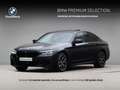BMW 530 5 Serie 530e Business Edition Plus Zwart - thumbnail 1