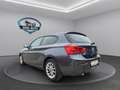 BMW 118 d Advantage Automatik*Tempomat*Sitzhzg* Grau - thumbnail 2
